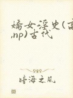 娇女淫史(高h,np)古代