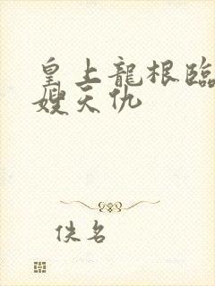 皇上龙根临幸嫂嫂天仇