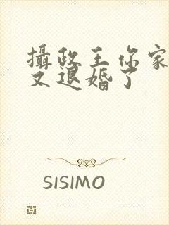 摄政王你家王妃又退婚了封面