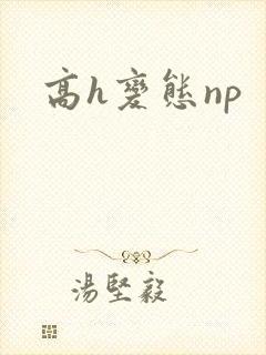 高h变态np