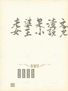 老婆是渣文大佬女主小说免费阅读