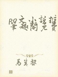 po文小说推荐笔趣阁免费阅读无弹窗