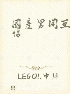 国产男同互操网站