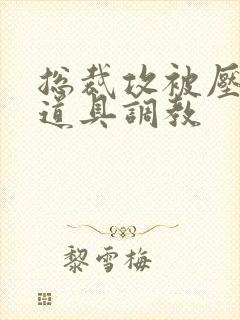 总裁攻被压成受道具调教