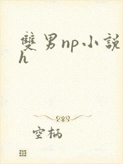 双男np小说高h