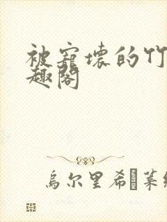 被宠坏的竹马笔趣阁