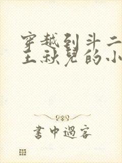 穿越到斗二女主王秋儿的小说