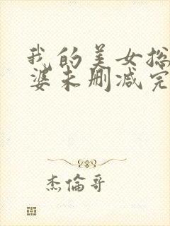 我的美女总裁老婆未删减完整版