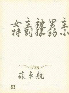 女主被男主打得特别狠的小说