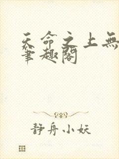 天命之上无删减笔趣阁