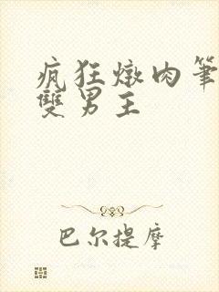 疯狂炖肉笔趣阁双男主