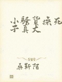 小骚货操死你奶子真大