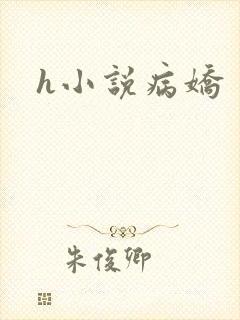 h小说病娇