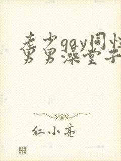 老少gay同性男男澡堂子