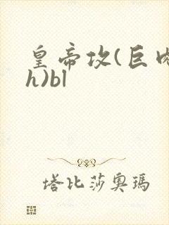 皇帝攻(巨肉高h)bl