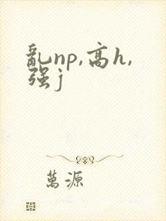 乱np,高h,强j