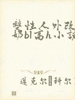 双性人外改造大奶bl高h小说