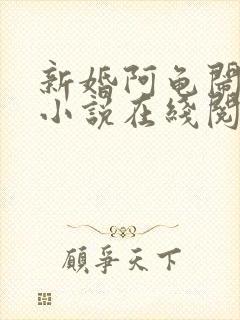 新婚阿龟闹新娘小说在线阅读