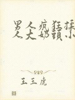 男人疯狂揉捏女人大奶头小说