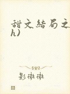 甜文结局之后(h)