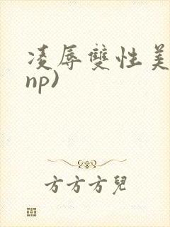 凌辱双性美人(np)