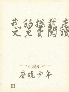 我的总裁老婆全文免费阅读