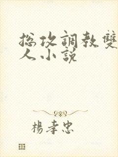 总攻调教双性美人小说