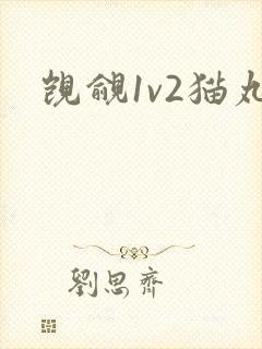 觊觎1v2猫丸