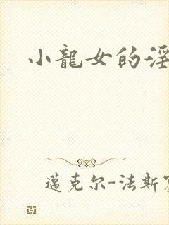 小龙女的淫记封面