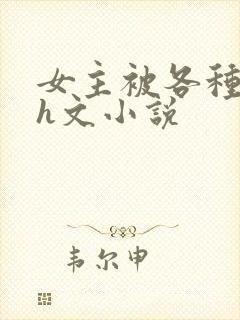 女主被各种调教h文小说