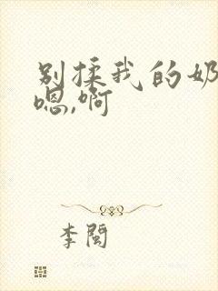 别揉我的奶头,嗯,啊