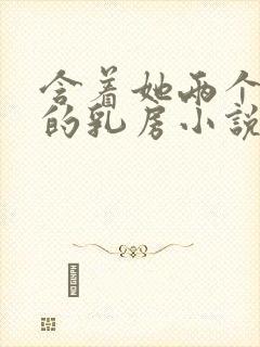 含着她两个硕大的乳房小说封面