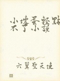 小坏蛋轻点阿受不了小说