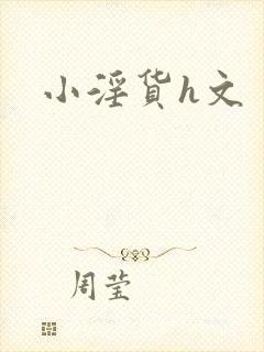 小淫货h文