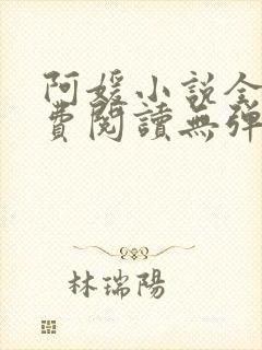 阿媛小说全文免费阅读无弹窗笔趣阁