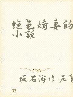 绝色娇妻的秘密小说