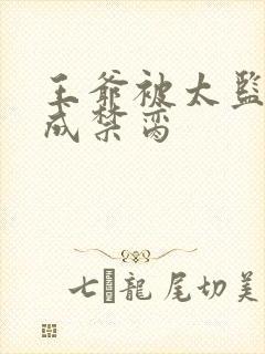 王爷被太监调教成禁脔