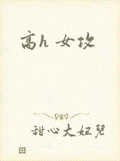 高h 女攻