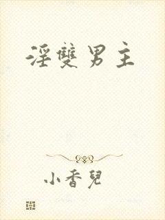 淫双男主
