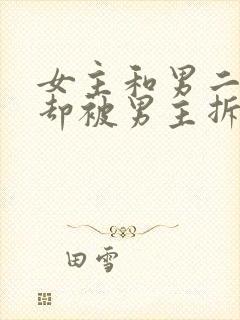 女主和男二相爱却被男主拆散现言