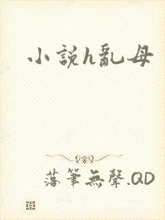 小说h乱母