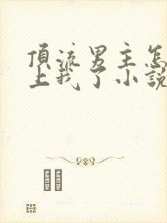 顶流男主怎么爱上我了小说免费阅读