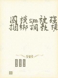 国模sm被强行捆绑调教视频