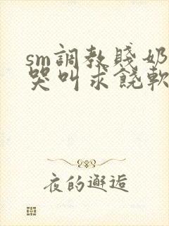 sm调教贱奶头哭叫求饶软件封面