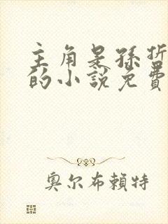 主角是孙哲叶巧的小说免费阅读