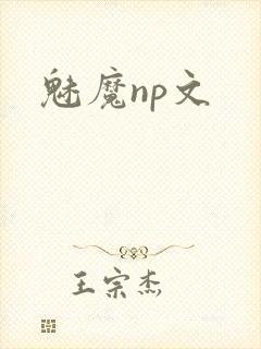 魅魔np文