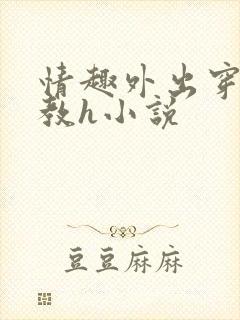 情趣外出穿戴调教h小说