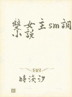 双女主sm调教小说