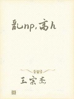 乱np,高h
