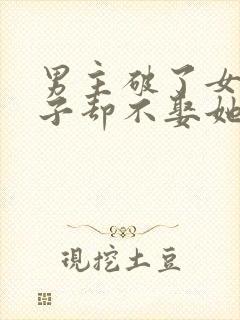 男主破了女主身子却不娶她的小说
